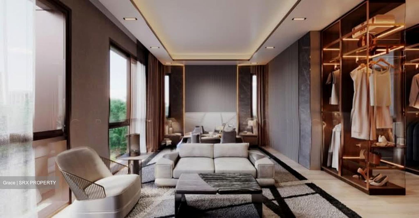 Opera Estate (D15), Semi-Detached #551001651